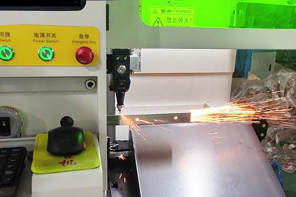 Aomi Manufacturing Facility