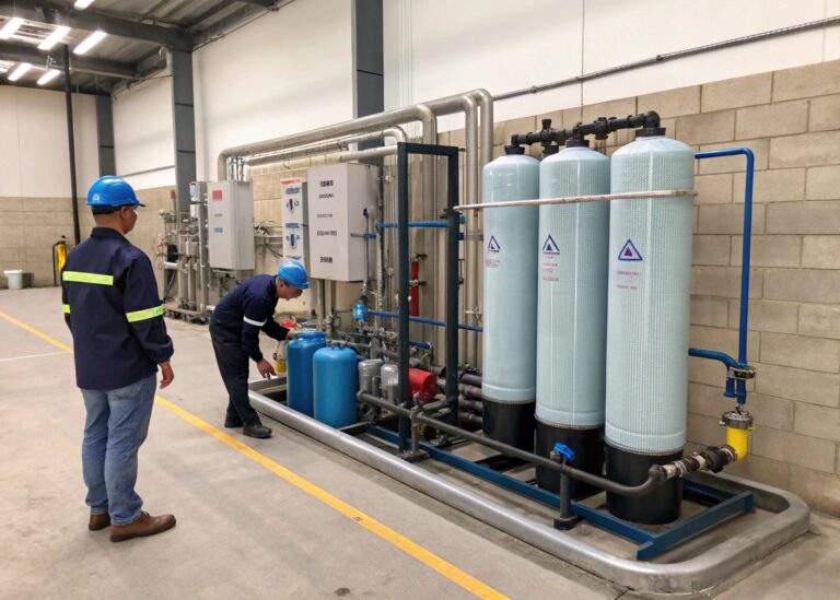 Bold Journeys: ro water treatment Tales from Successful Venues
