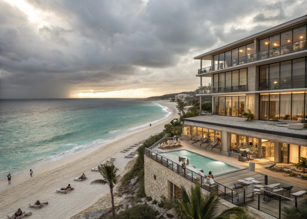 Beyond Basics: seawater is salty Remains a Game-Changer for Venues
