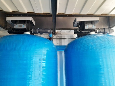 Water Quality Testing