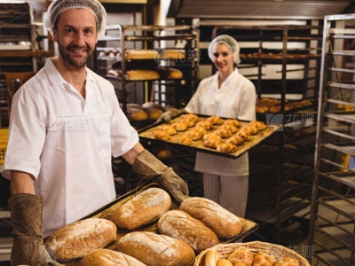 Food & Beverage Industry