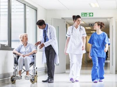 Healthcare Facilities