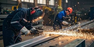 Manufacturing Facility