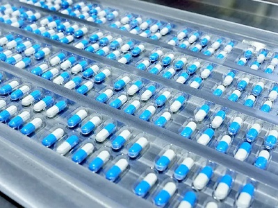 Pharmaceutical Industry