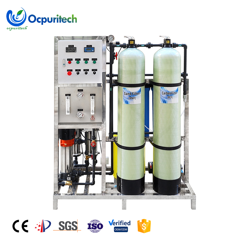 tap-water-ro-systems-SRO-0.5T-M2