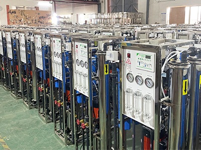 Aomi Factory Manufacturing Facility