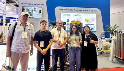 Exhibition Booth