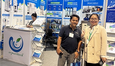 Exhibition Booth