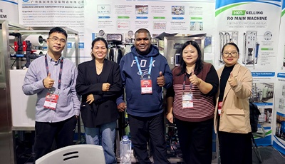 Exhibition Booth