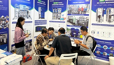 Exhibition Booth