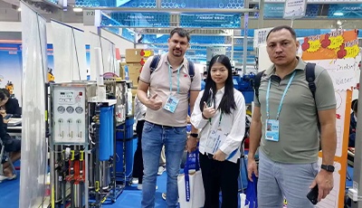 Exhibition Booth