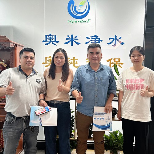 Customer Partnership