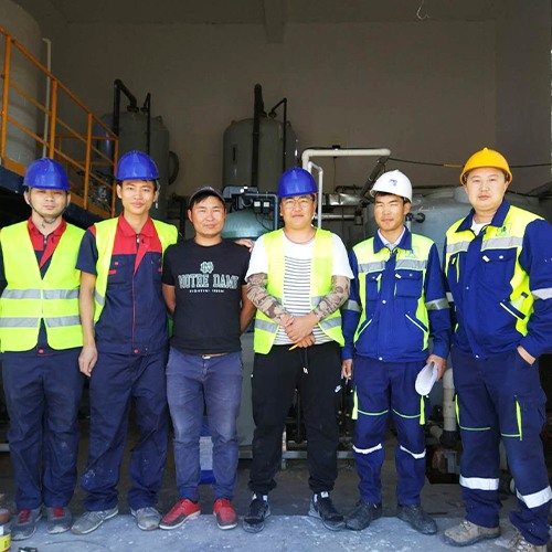 Manufacturing Excellence
