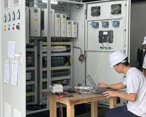 Customer Partnership
