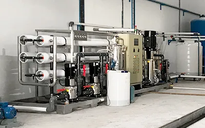 Industrial Project