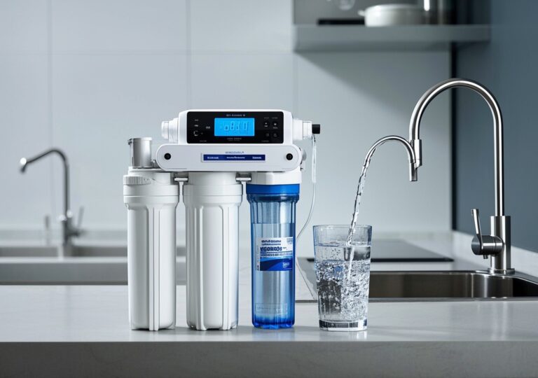 Keen forecast: whole house reverse osmosis water filtration system boosts fun