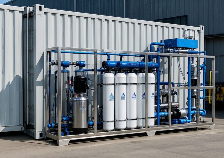 Yonder trends: how to install reverse osmosis water filtration system for venues