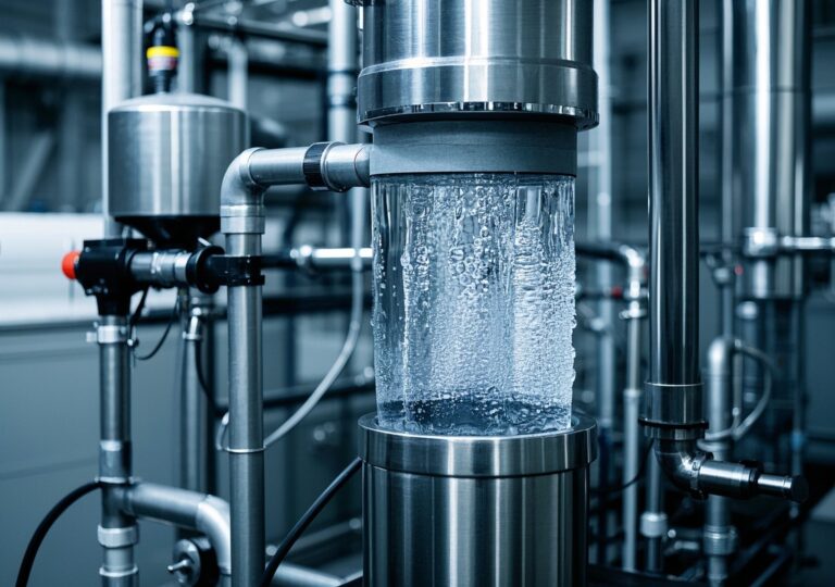 Zesty Insights: Elevate water treatment for house with advanced RO systems