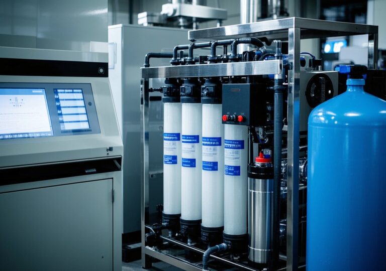 Wondering Why Choose the best reverse osmosis water filter system for Industry?