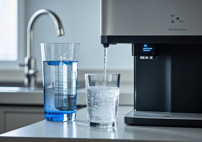 Revealing Secrets: Elevated Health via Smart Water Filtration Solutions