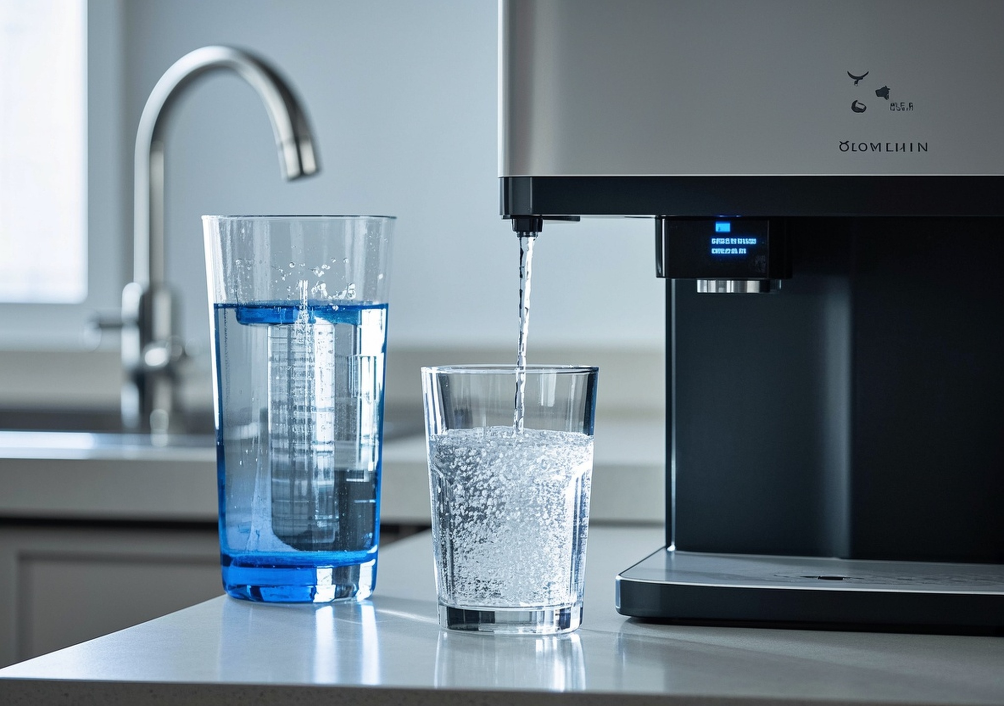 Revealing Secrets: Elevated Health via Smart Water Filtration Solutions