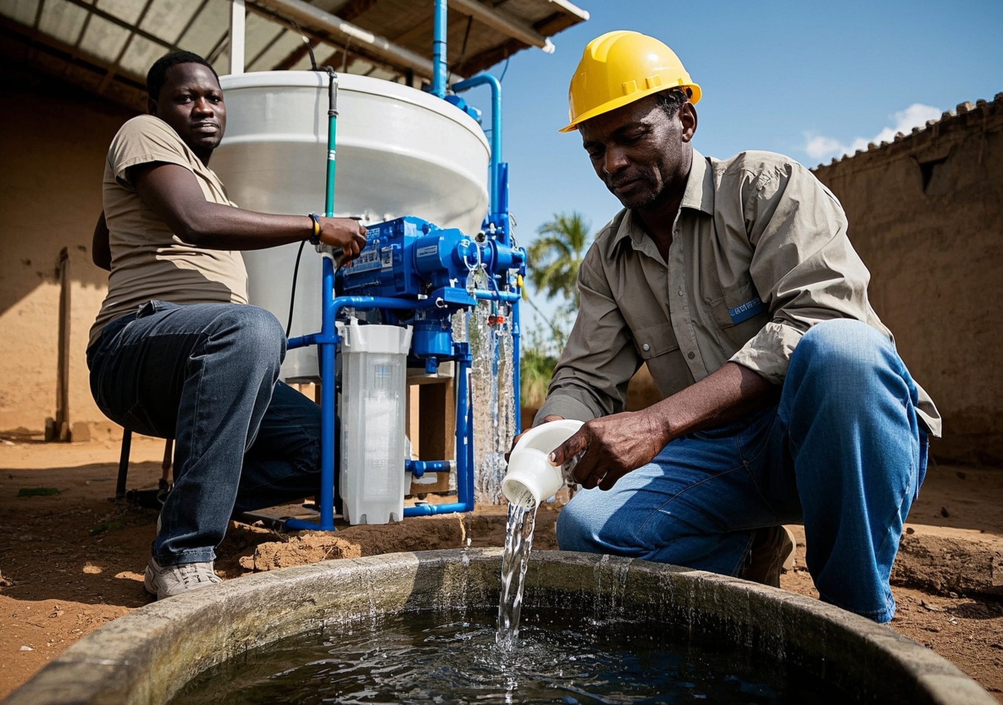 Mystery Unraveled: Does a reverse osmosis water system Guarantee Clean Water?