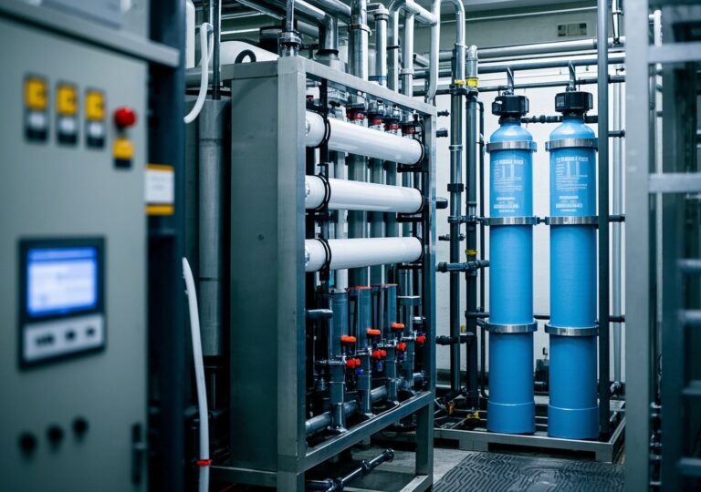 Revolutionary Claims? Review Countertop Reverse Osmosis System Performance
