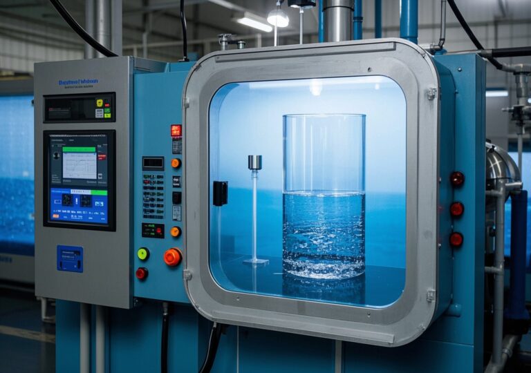 Success Stories: How density of seawater kg m3 Drives Process Innovation