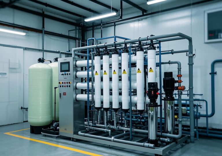 Fiery Testimonials: ro water treatment systems Boost Industrial Reliability