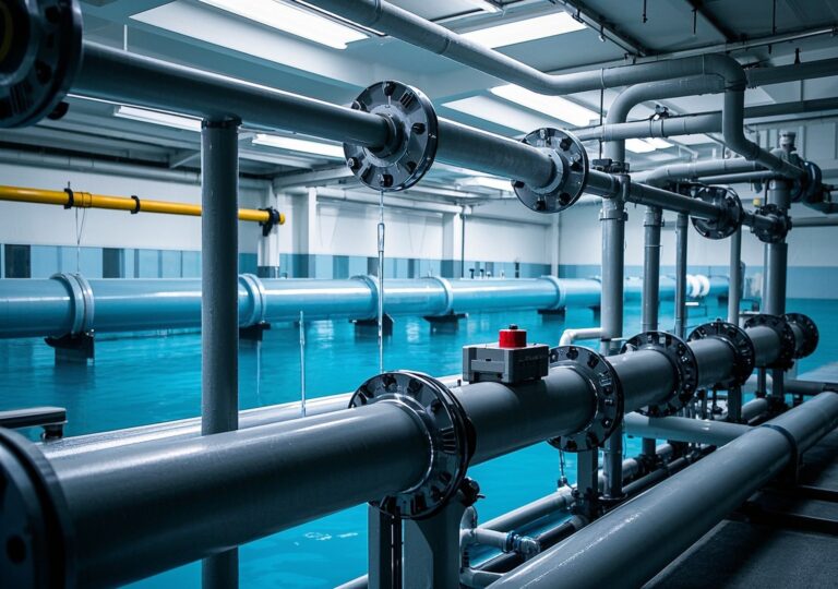 Noteworthy Savings: Upgrade to reverse osmosis system water for Offshore Gains