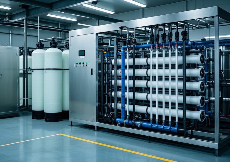 Jaw-Dropping Review: Uncovering ultrafiltration systems water treatment Benefits