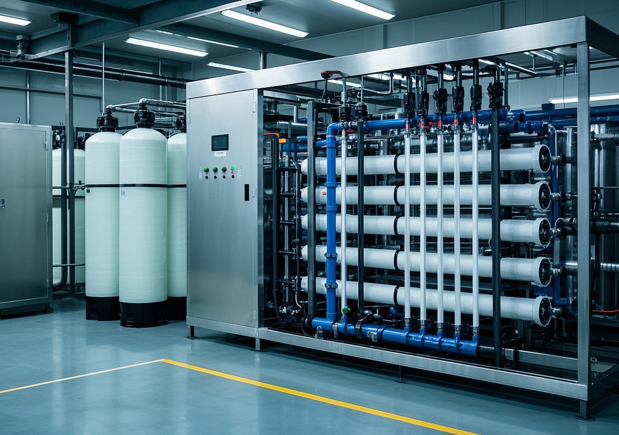 Jaw-Dropping Review: Uncovering ultrafiltration systems water treatment Benefits