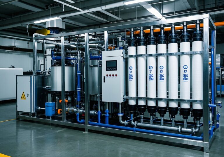 Wondrous Guide: natural treatment for water retention in Industry