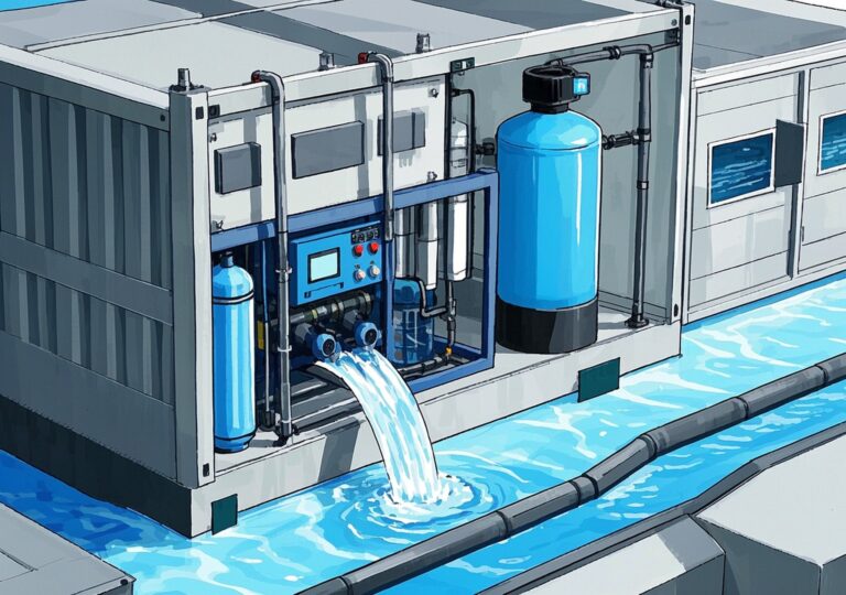 Energized Perspectives on Hard Water Treatment for Hair in Commercial Markets