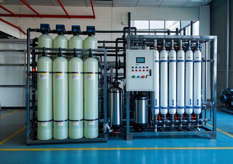 Fascinating Review – Reverse Osmosis Water System for Optimal Purity