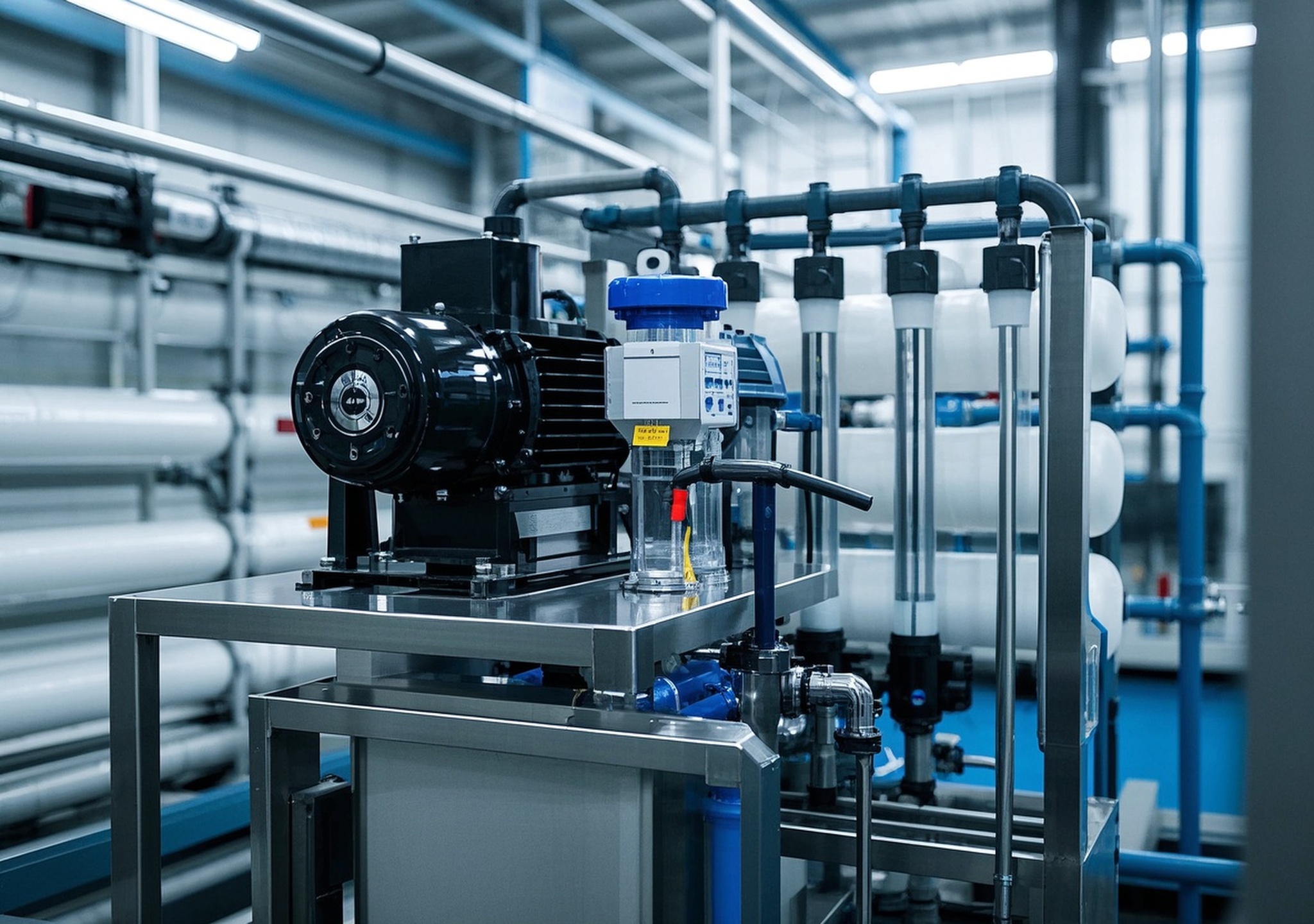 Mystery of Reverse Osmosis Disadvantages: How It Shapes Water Purification