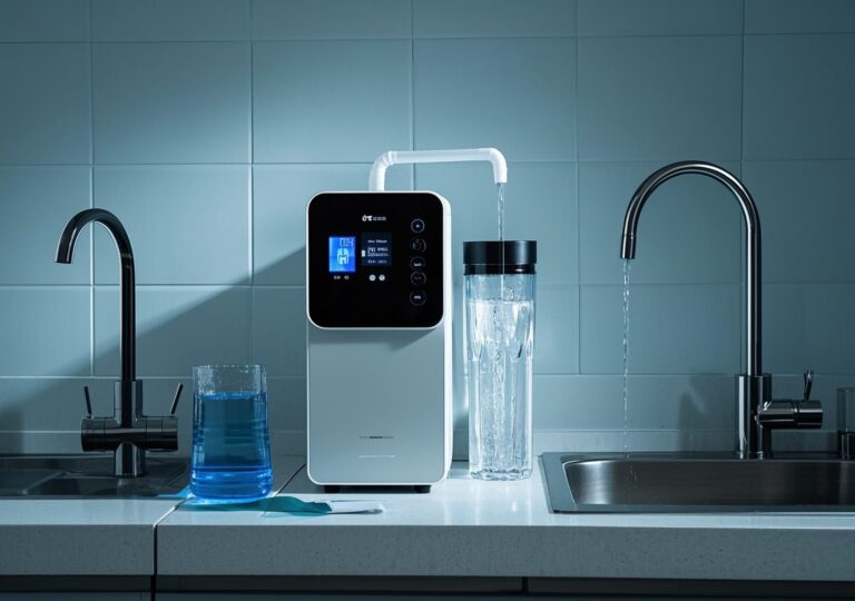 Thrilling Forecast: How water treatment services near me May Shape Global RO Trends