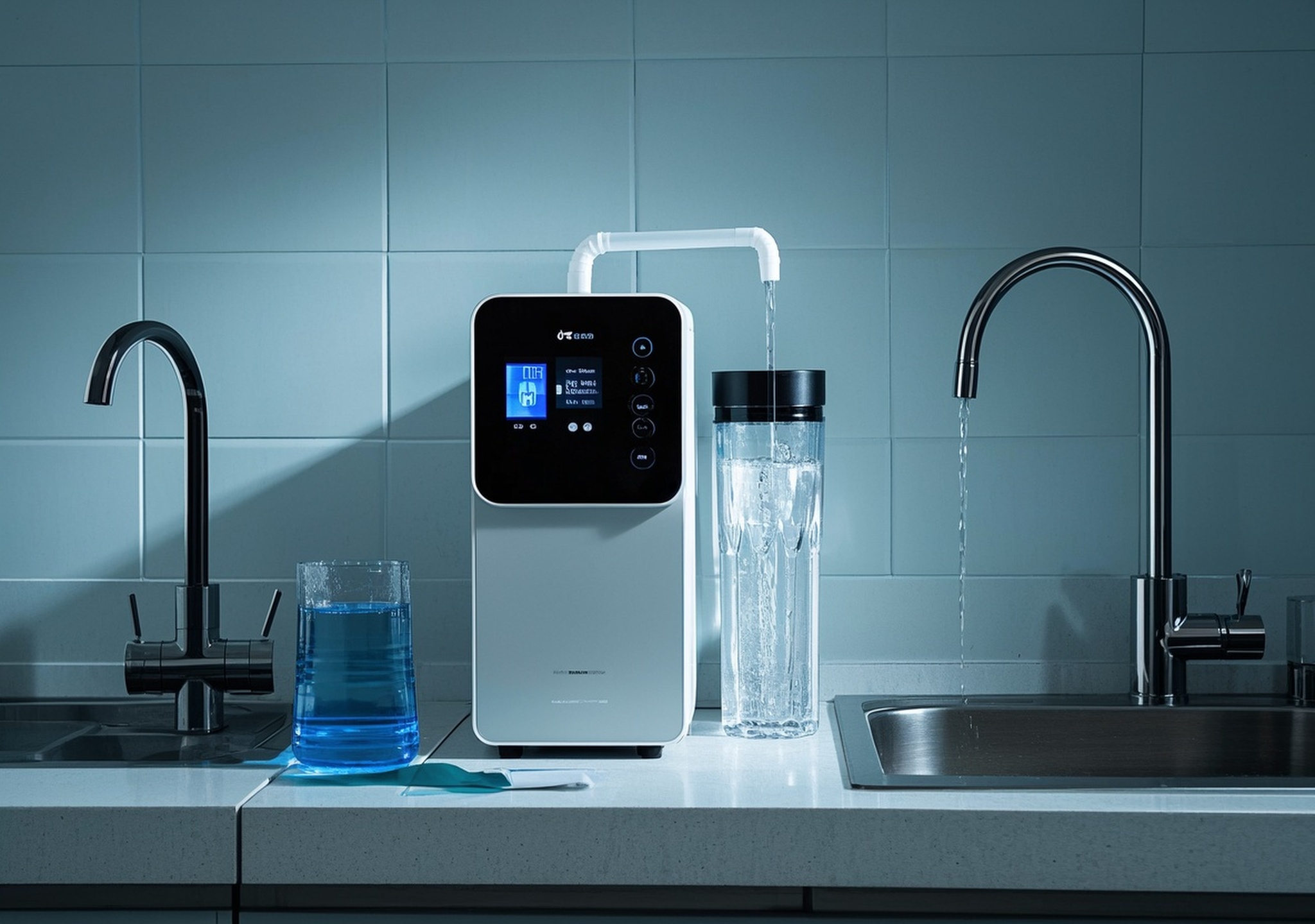 Thrilling Forecast: How water treatment services near me May Shape Global RO Trends