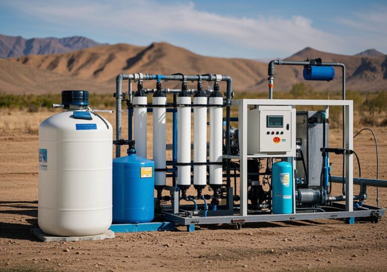 Bold Strategies Boost Reverse Osmosis Water System for B2B Growth