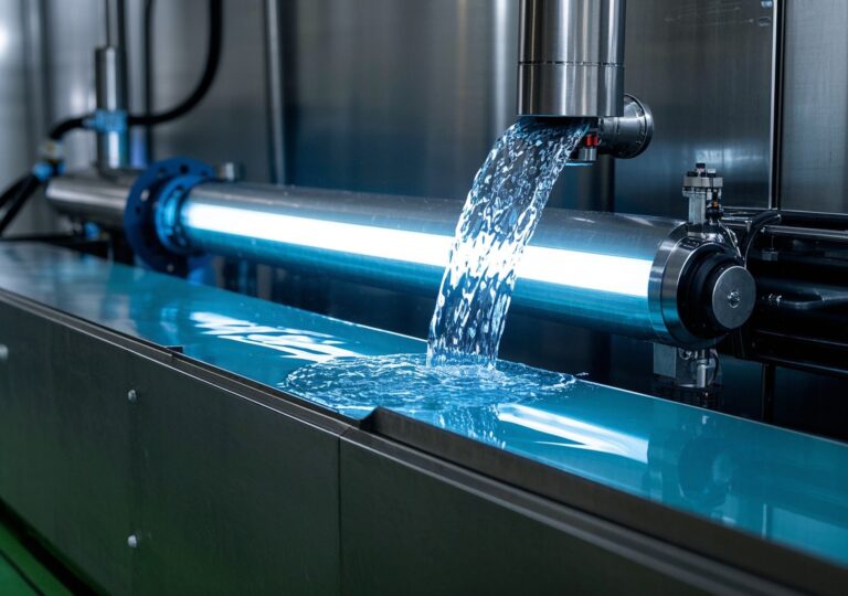Zest for Quality: Discover Water Treatment Ultraviolet Systems for Success