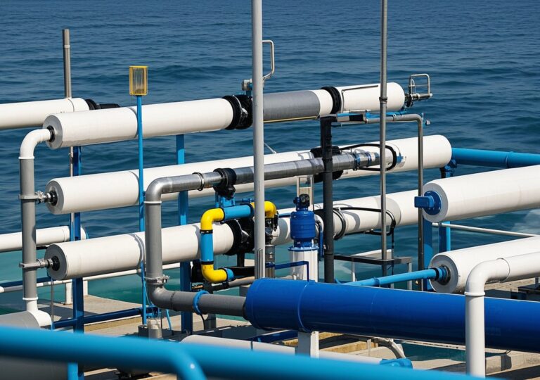Just In: What is RO System of Water Treatment Tackling Water Scarcity