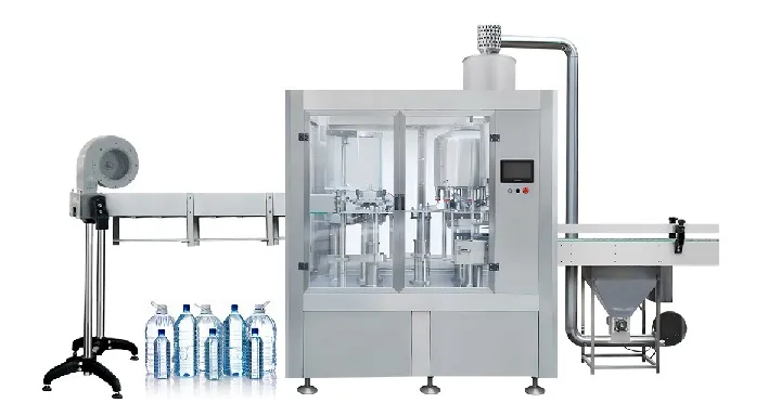 Wastewater Treatment