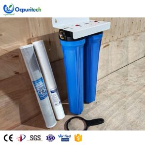 water filter housing-BM20″-2