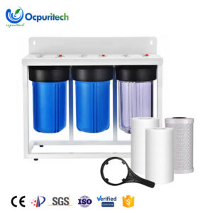 water filter housing-JBMF10”-3(2