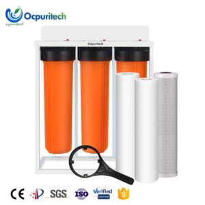 water filter housing-JBMF20″-3(2