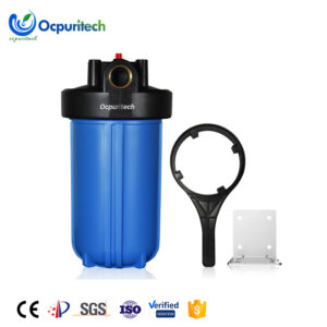 water filter housing-S10″BB(1