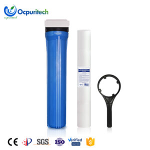 water filter housing-S20″MB