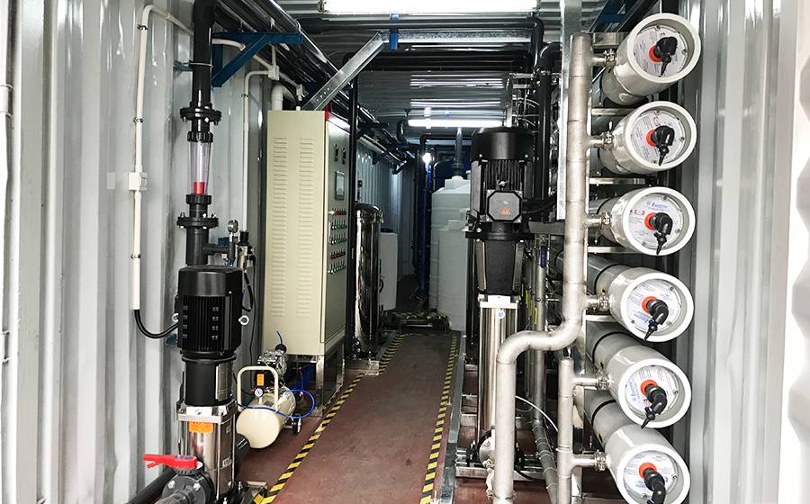 Food & Beverage Processing