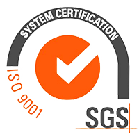 SGS Certified