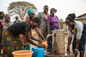 Residential Water Filtration Systems